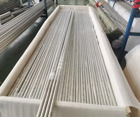 What Testing Regimes Should Alloy 400 Pipe Undergo?